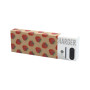 CREASLEEVE KRAFT 235 - custom kraft paper sleeve CREASLEEVE KRAFT 235 - custom kraft paper sleeve