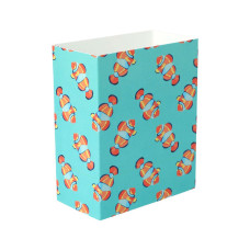CREASLEEVE 236 - custom paper sleeve