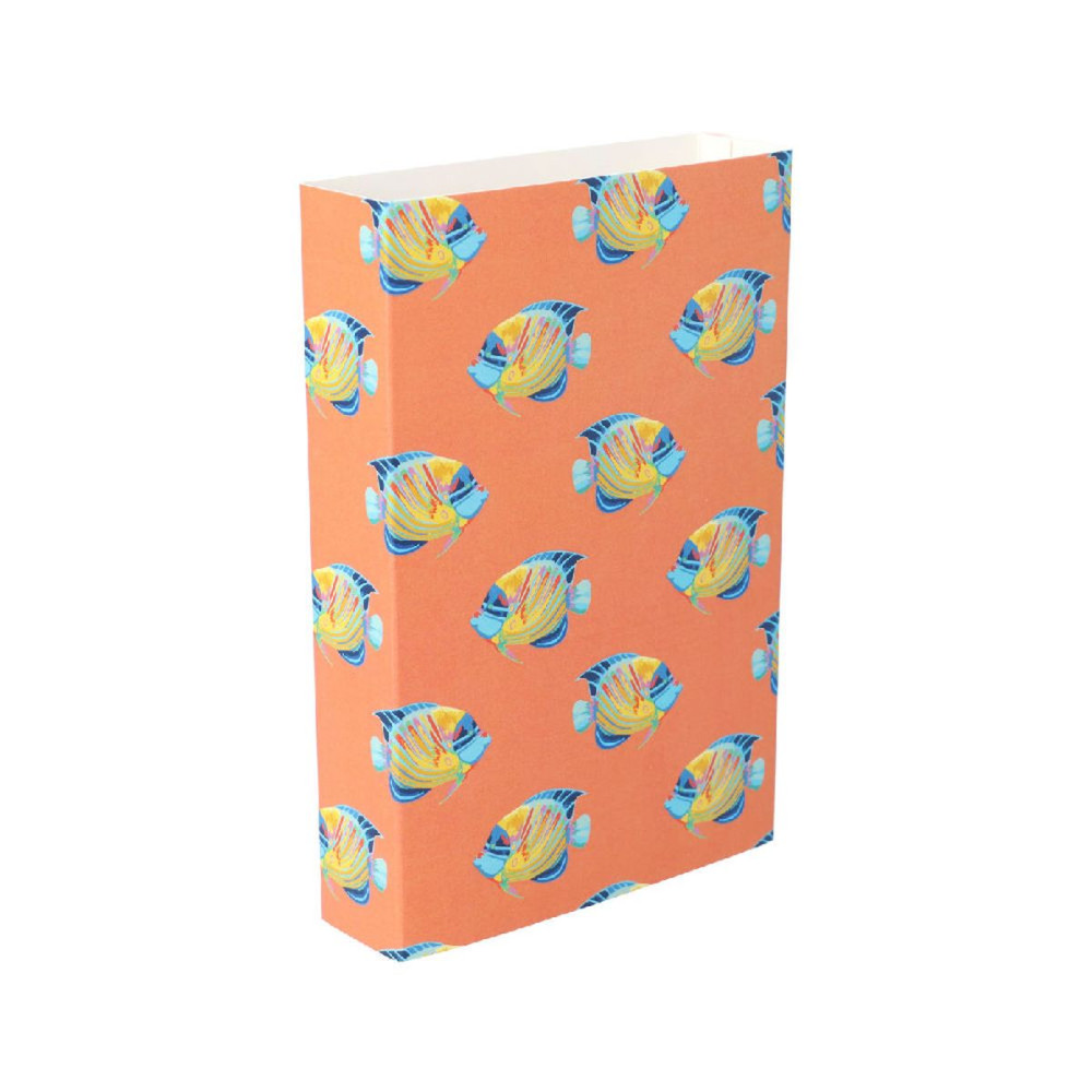 CREASLEEVE 238 - custom paper sleeve