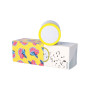 CREASLEEVE 239 - custom paper sleeve CREASLEEVE 239 - custom paper sleeve
