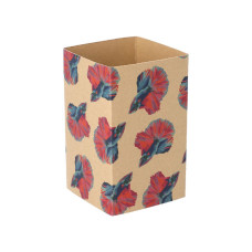 CREASLEEVE KRAFT 239 - custom kraft paper sleeve