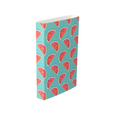 CREASLEEVE 243 - custom paper sleeve