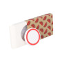CREASLEEVE KRAFT 243 - custom kraft paper sleeve