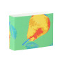 CREASLEEVE 244 - custom paper sleeve CREASLEEVE 244 - custom paper sleeve