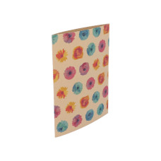 CREASLEEVE KRAFT 245 - custom kraft paper sleeve