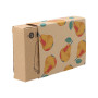 CREASLEEVE KRAFT 247 - custom kraft paper sleeve