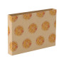 CREASLEEVE KRAFT 248 - custom kraft paper sleeve