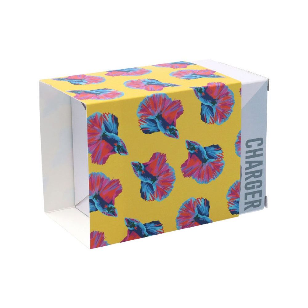 CREASLEEVE 249 - custom paper sleeve