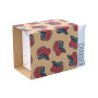 CREASLEEVE KRAFT 249 - custom kraft paper sleeve