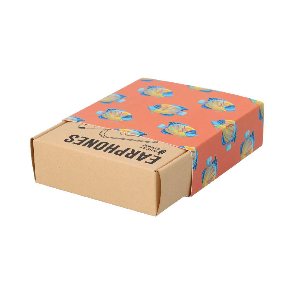 CREASLEEVE 250 - custom paper sleeve