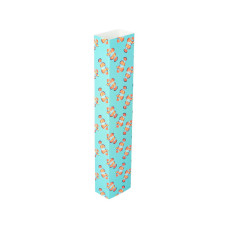 CREASLEEVE 252 - custom paper sleeve