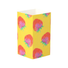 CREASLEEVE 253 - custom paper sleeve