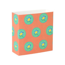CREASLEEVE 254 - custom paper sleeve