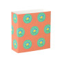 CREASLEEVE 254 - custom paper sleeve CREASLEEVE 254 - custom paper sleeve