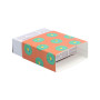 CREASLEEVE 254 - custom paper sleeve CREASLEEVE 254 - custom paper sleeve