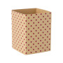 CREASLEEVE KRAFT 256 - custom kraft paper sleeve CREASLEEVE KRAFT 256 - custom kraft paper sleeve