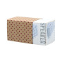 CREASLEEVE KRAFT 256 - custom kraft paper sleeve CREASLEEVE KRAFT 256 - custom kraft paper sleeve