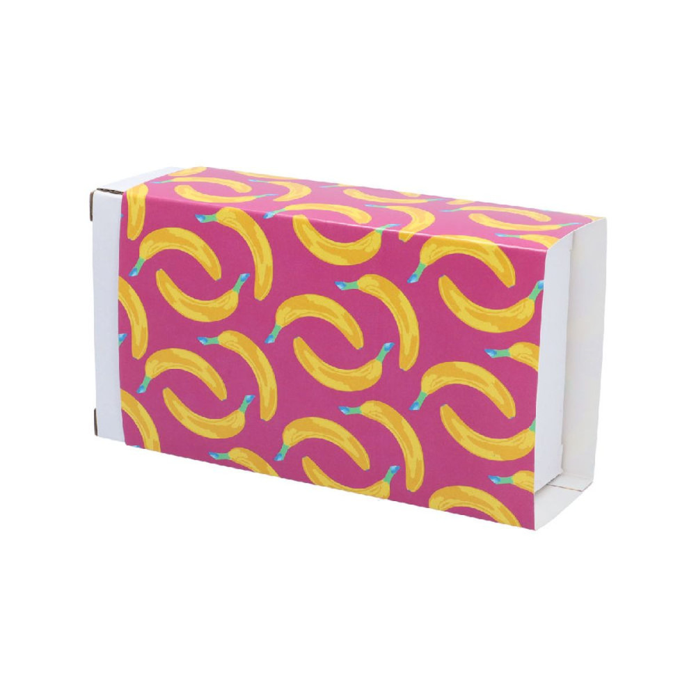CREASLEEVE 257 - custom paper sleeve