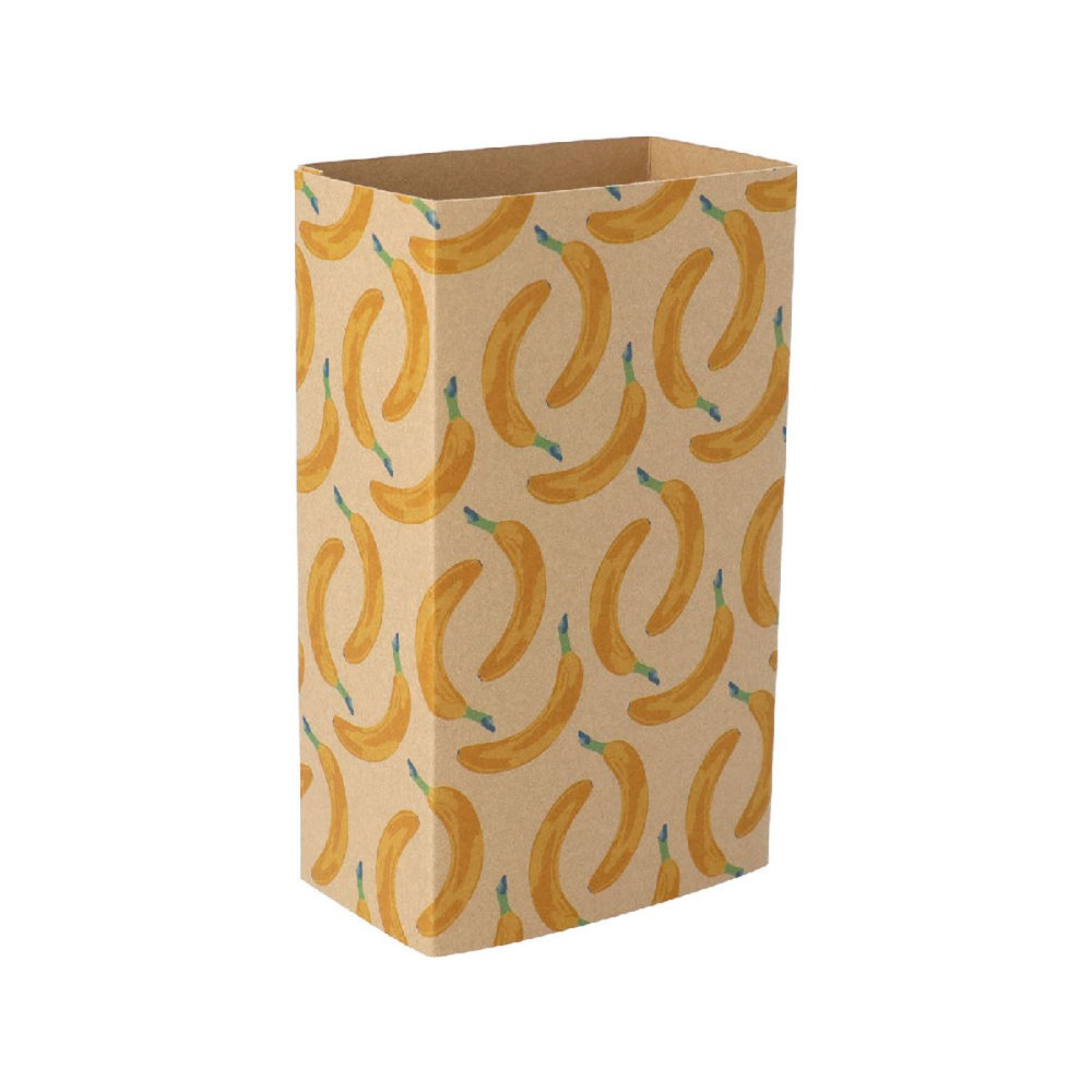 CREASLEEVE KRAFT 257 - custom kraft paper sleeve