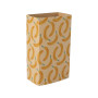 CREASLEEVE KRAFT 257 - custom kraft paper sleeve CREASLEEVE KRAFT 257 - custom kraft paper sleeve