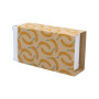 CREASLEEVE KRAFT 257 - custom kraft paper sleeve CREASLEEVE KRAFT 257 - custom kraft paper sleeve