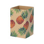 CREASLEEVE KRAFT 258 - custom kraft paper sleeve CREASLEEVE KRAFT 258 - custom kraft paper sleeve