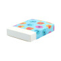 CREASLEEVE 260 - custom paper sleeve CREASLEEVE 260 - custom paper sleeve