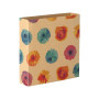 CREASLEEVE KRAFT 260 - custom kraft paper sleeve CREASLEEVE KRAFT 260 - custom kraft paper sleeve