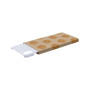 CREASLEEVE KRAFT 261 - custom kraft paper sleeve CREASLEEVE KRAFT 261 - custom kraft paper sleeve
