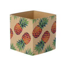 CREASLEEVE KRAFT 262 - custom kraft paper sleeve