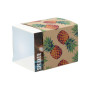 CREASLEEVE KRAFT 262 - custom kraft paper sleeve CREASLEEVE KRAFT 262 - custom kraft paper sleeve