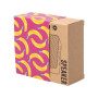 CREASLEEVE 263 - custom paper sleeve CREASLEEVE 263 - custom paper sleeve