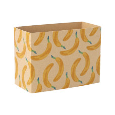 CREASLEEVE KRAFT 263 - custom kraft paper sleeve