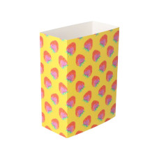 CREASLEEVE 264 - custom paper sleeve