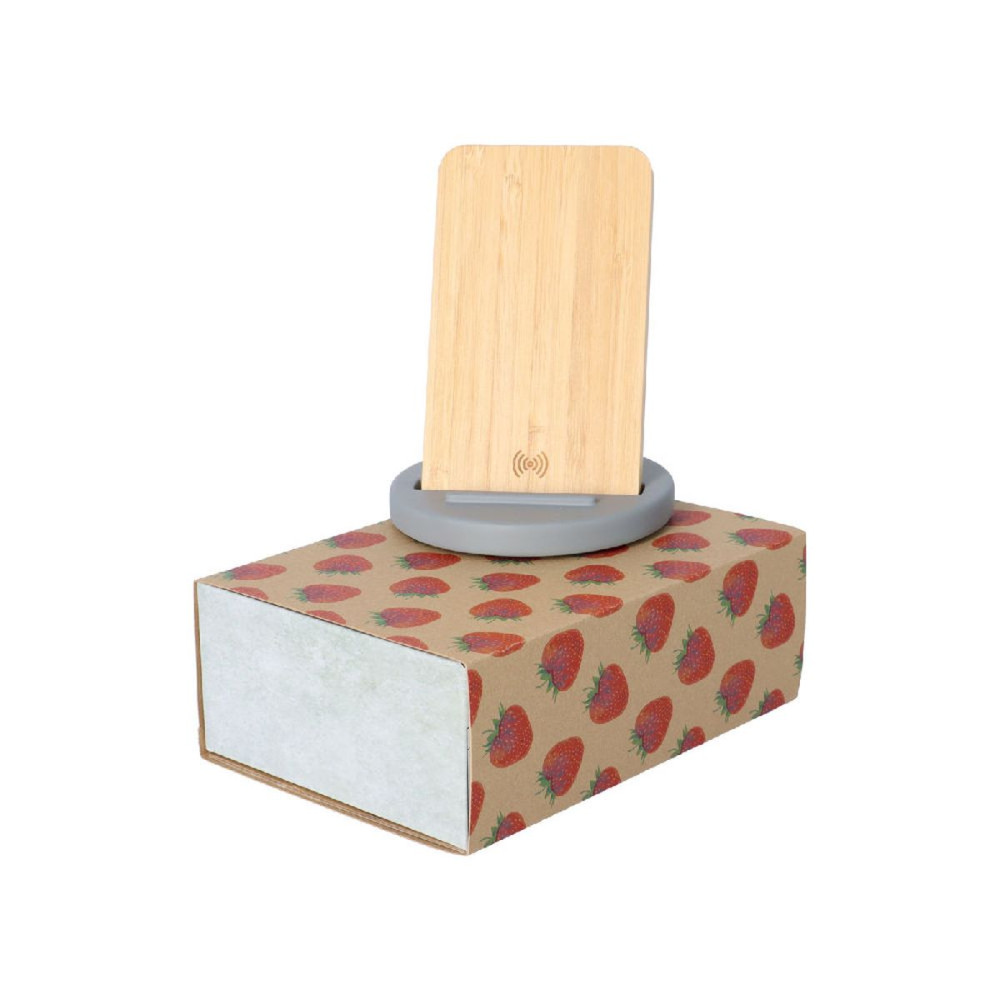 CREASLEEVE KRAFT 264 - custom kraft paper sleeve
