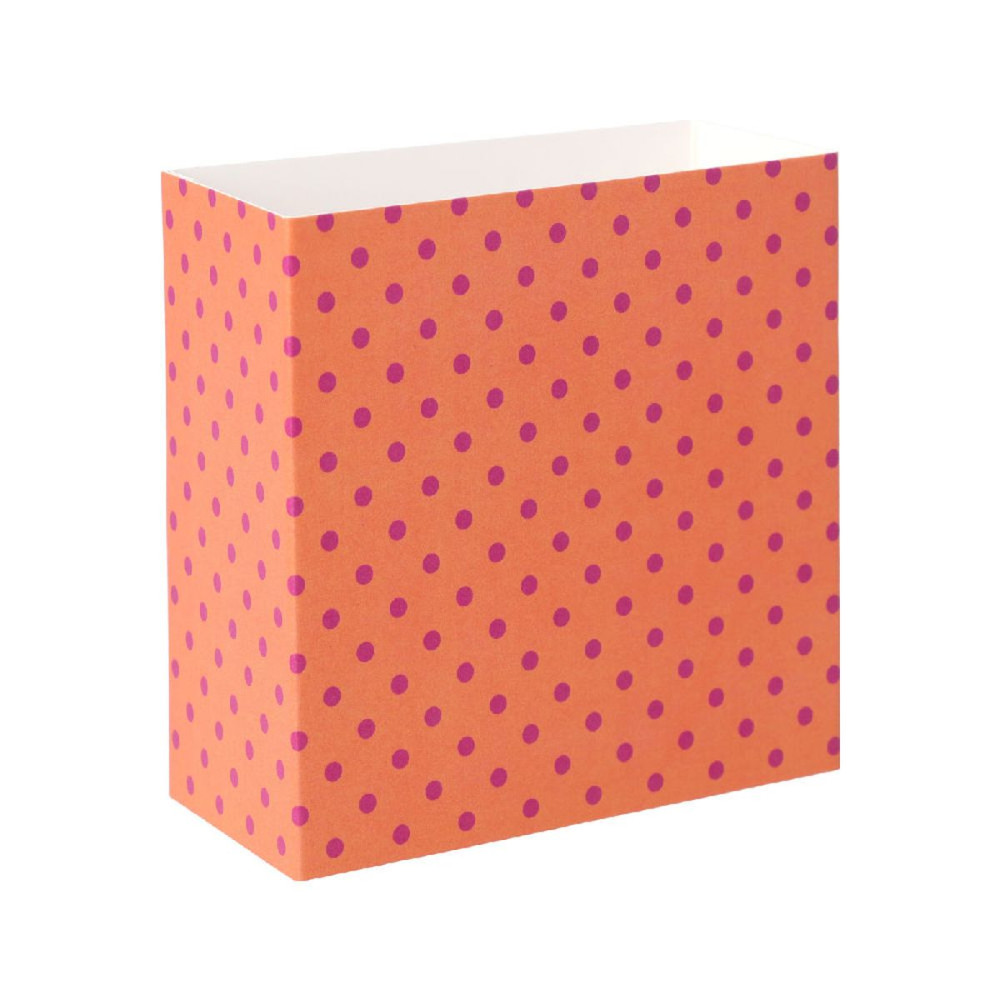 CREASLEEVE 265 - custom paper sleeve