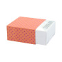 CREASLEEVE 265 - custom paper sleeve CREASLEEVE 265 - custom paper sleeve