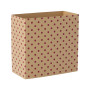 CREASLEEVE KRAFT 265 - custom kraft paper sleeve CREASLEEVE KRAFT 265 - custom kraft paper sleeve