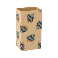 CREASLEEVE KRAFT 266 - custom kraft paper sleeve