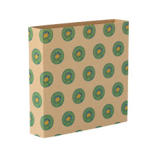 CREASLEEVE KRAFT 267 - custom kraft paper sleeve