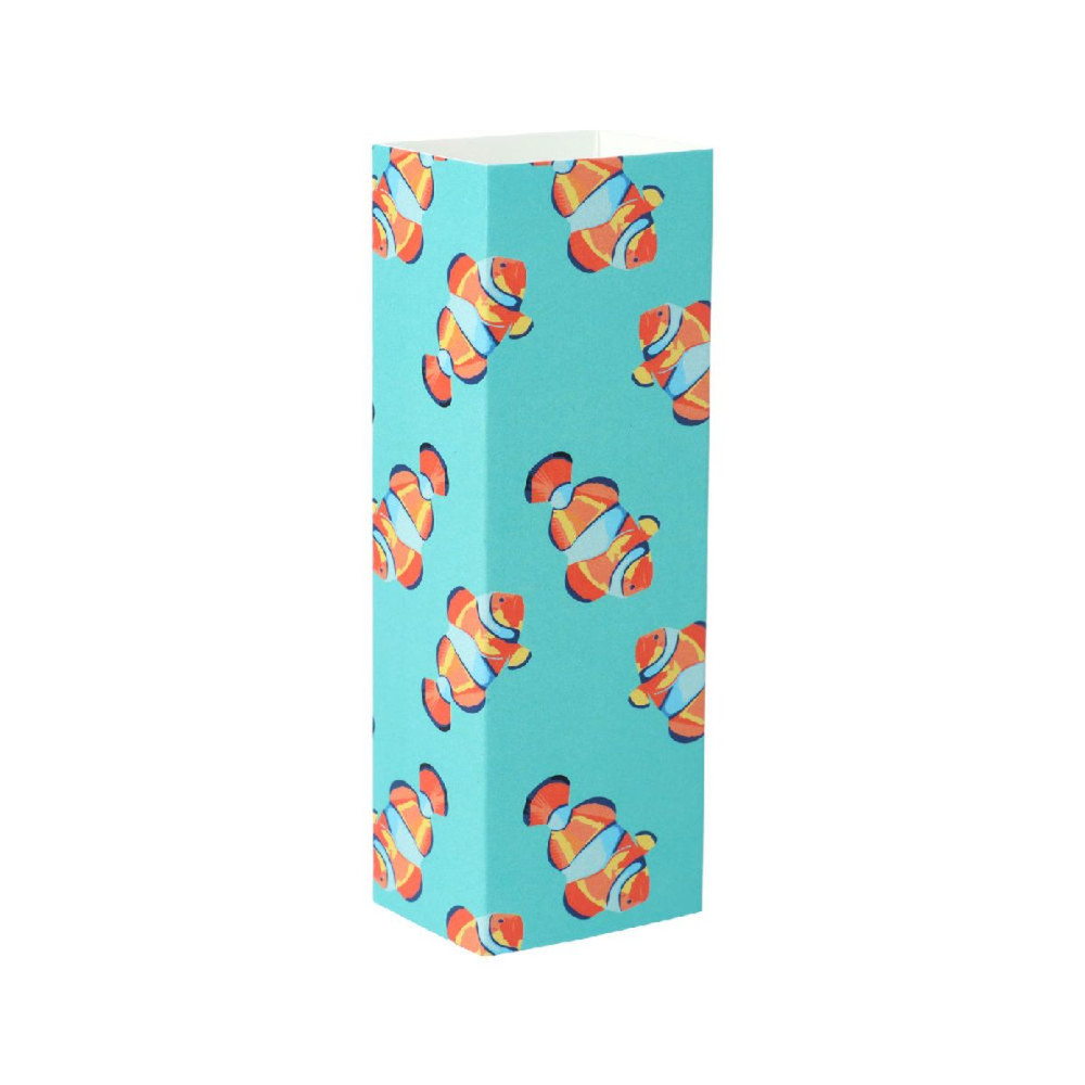 CREASLEEVE 268 - custom paper sleeve