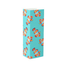 CREASLEEVE 268 - custom paper sleeve
