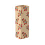 CREASLEEVE KRAFT 268 - custom kraft paper sleeve CREASLEEVE KRAFT 268 - custom kraft paper sleeve