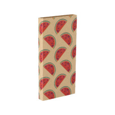 CREASLEEVE KRAFT 269 - custom kraft paper sleeve