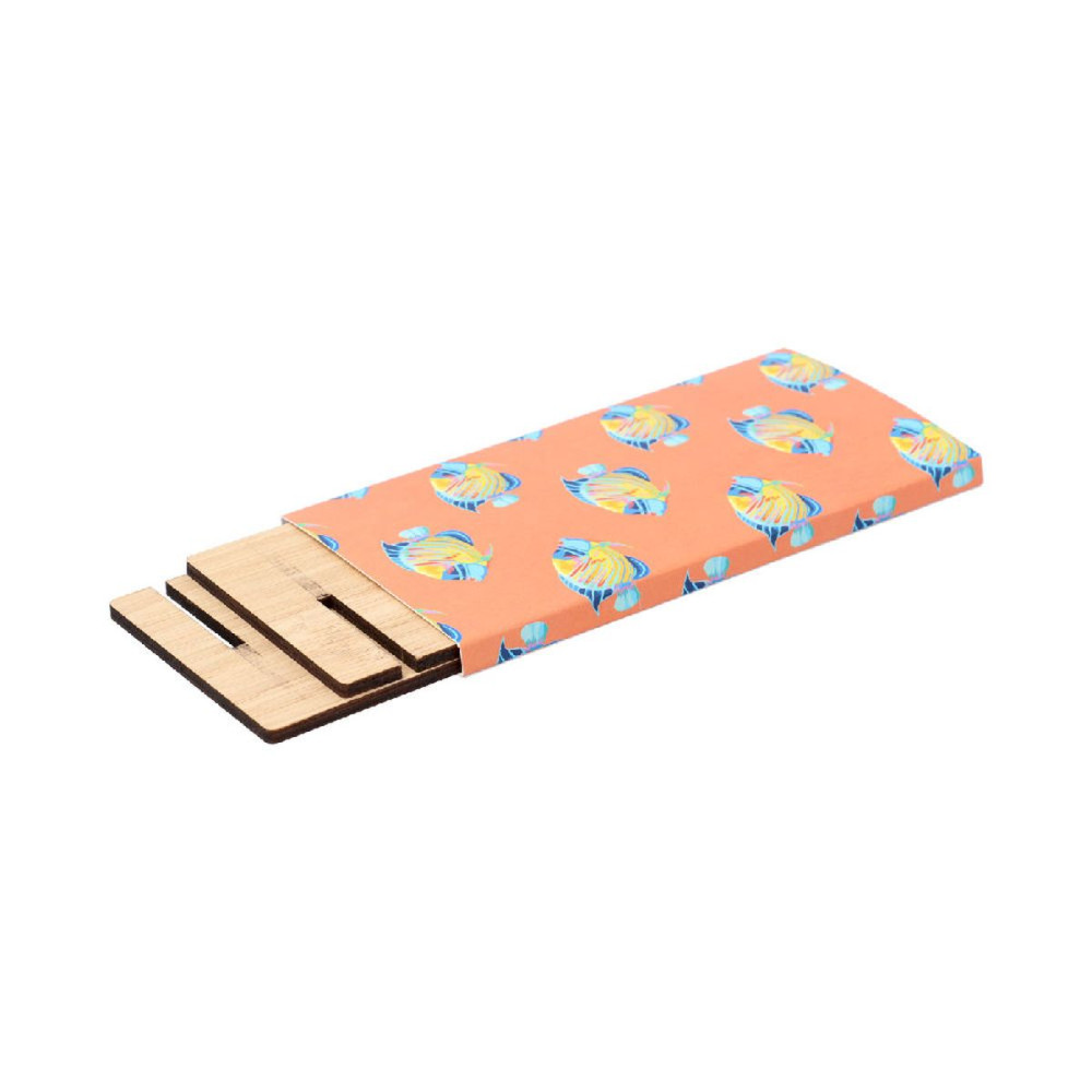 CREASLEEVE 270 - custom paper sleeve