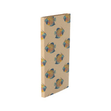 CREASLEEVE KRAFT 270 - custom kraft paper sleeve