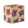 CREASLEEVE KRAFT 271 - custom kraft paper sleeve CREASLEEVE KRAFT 271 - custom kraft paper sleeve