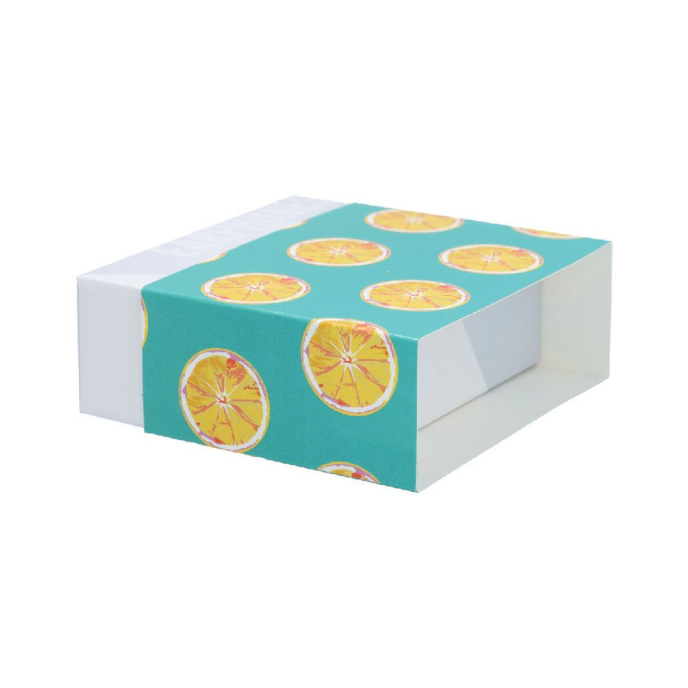 CREASLEEVE 272 - custom paper sleeve