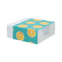 CREASLEEVE 272 - custom paper sleeve CREASLEEVE 272 - custom paper sleeve