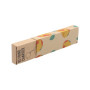CREASLEEVE KRAFT 273 - custom kraft paper sleeve CREASLEEVE KRAFT 273 - custom kraft paper sleeve